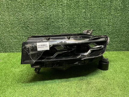 Битая Фара левая Voyah Free (2023-н.в.) LED