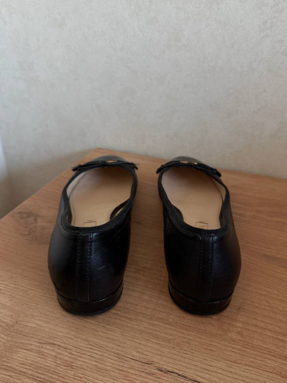 Балетки Prada