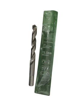 Сверло по металлу 13.5 мм HSS