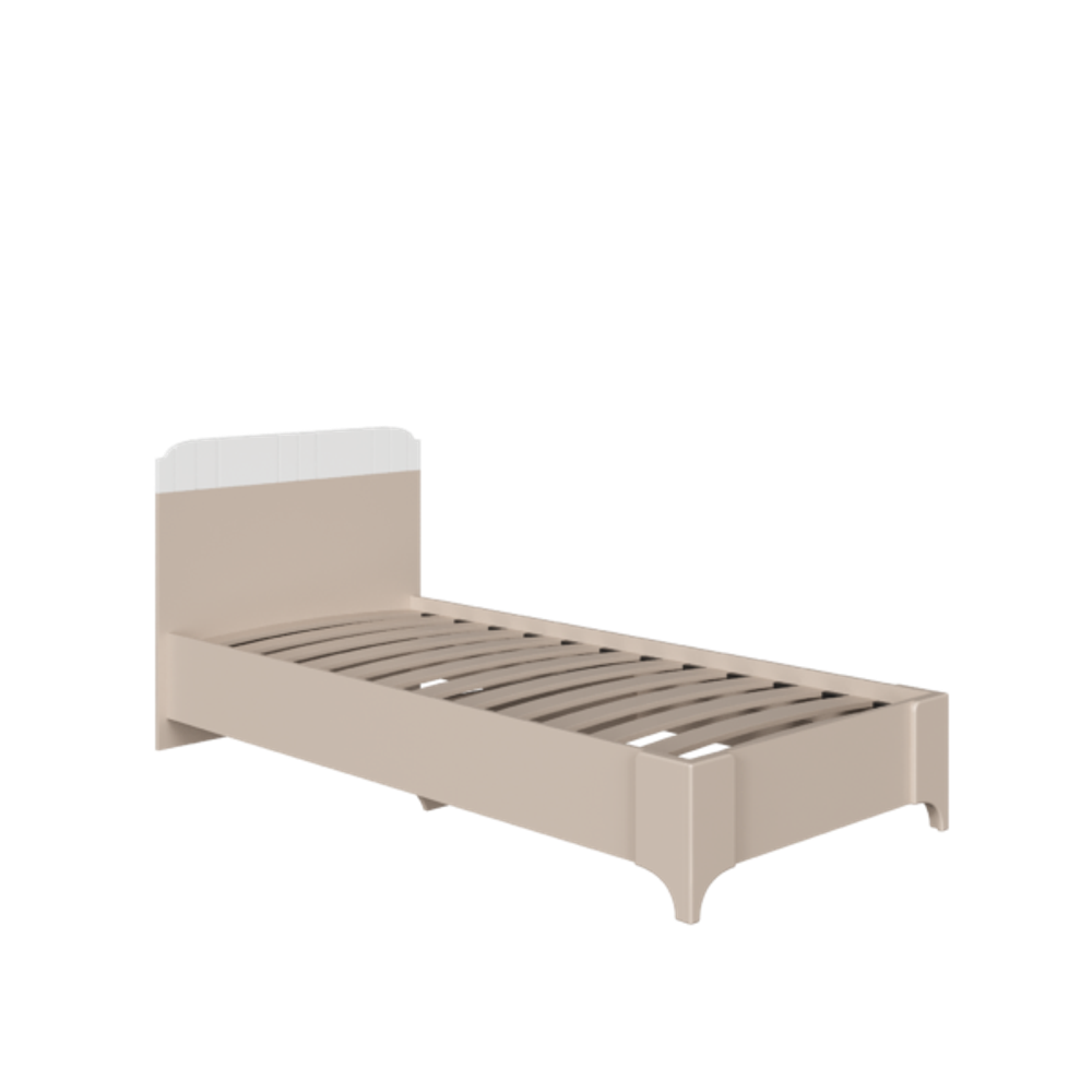 Кровать "ВУДСТОК" на латах