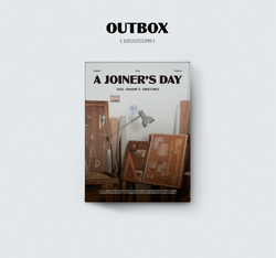 Набор TAEMIN - 2026 SEASON'S GREETINGS [A JOINER’S DAY]