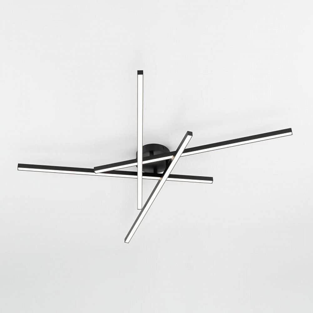 Потолочная люстра Citilux Стиг CL203141