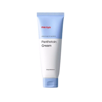 Крем ультраувлажняющий MANYO FACTORY Panthetoin Cream (80мл)