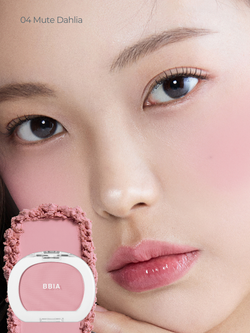 BBIA Last Blush - пудровые румяна (4 гр)