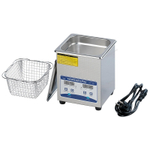 NORDBERG (NU20) Ультразвуковая мойка с подогревом, 2 л