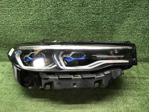 Фара правая BMW X7 G07 (2019-2022) Laser