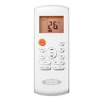 Сплит-система General Climate GC-R18HR32 / GU-R18H32