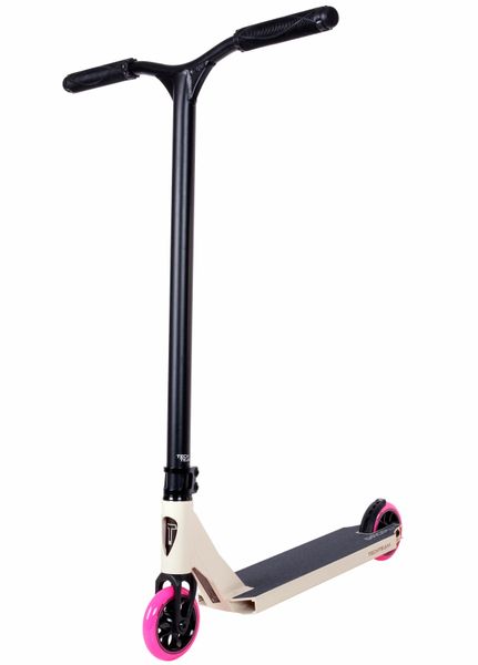 Самокат трюковой Tech Team Drop 2.0