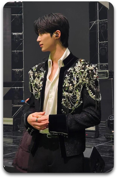 Карта #1751 / Byeon Woo Seok