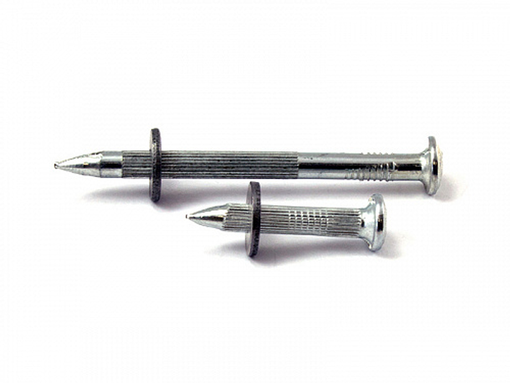 Дюбель монтажный 4,5х50 (20кг/ 2620 шт)