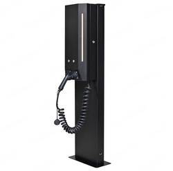 Станция медленной зарядки ПСС Mode-3 (lcs-mode-3)