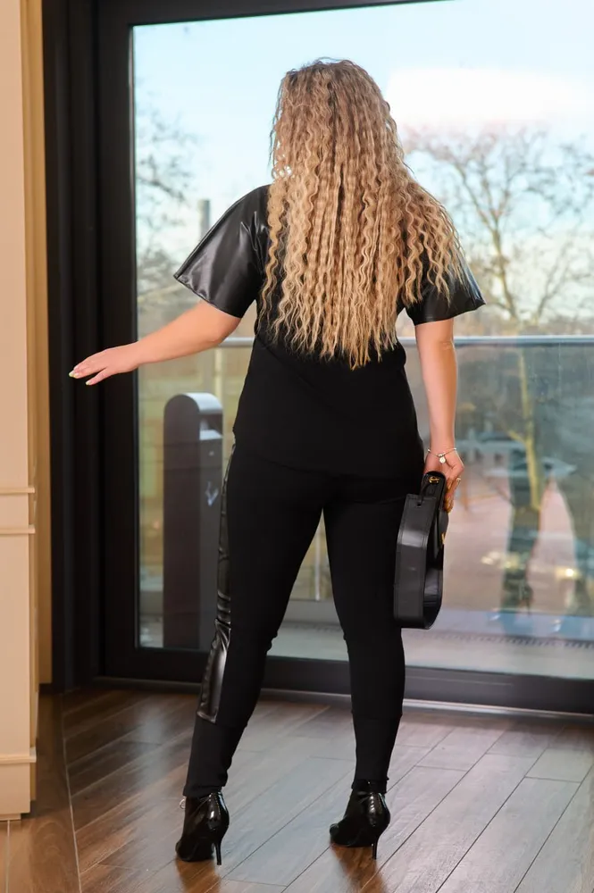 Костюм УК-2286 Fabrika