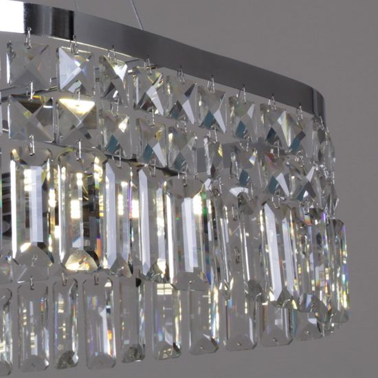 90320-0.4-10 CR светильник потолочный