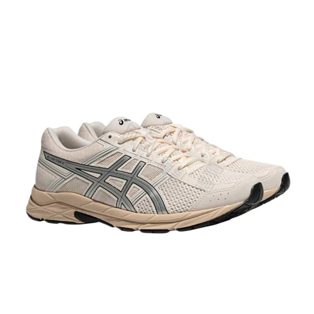 Мужские кроссовки Asics Gel-Contend 4 'Beige' T8D4Q-120