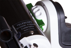 Телескоп Sky-Watcher 102S AZ-GTe SynScan GOTO - фото 7