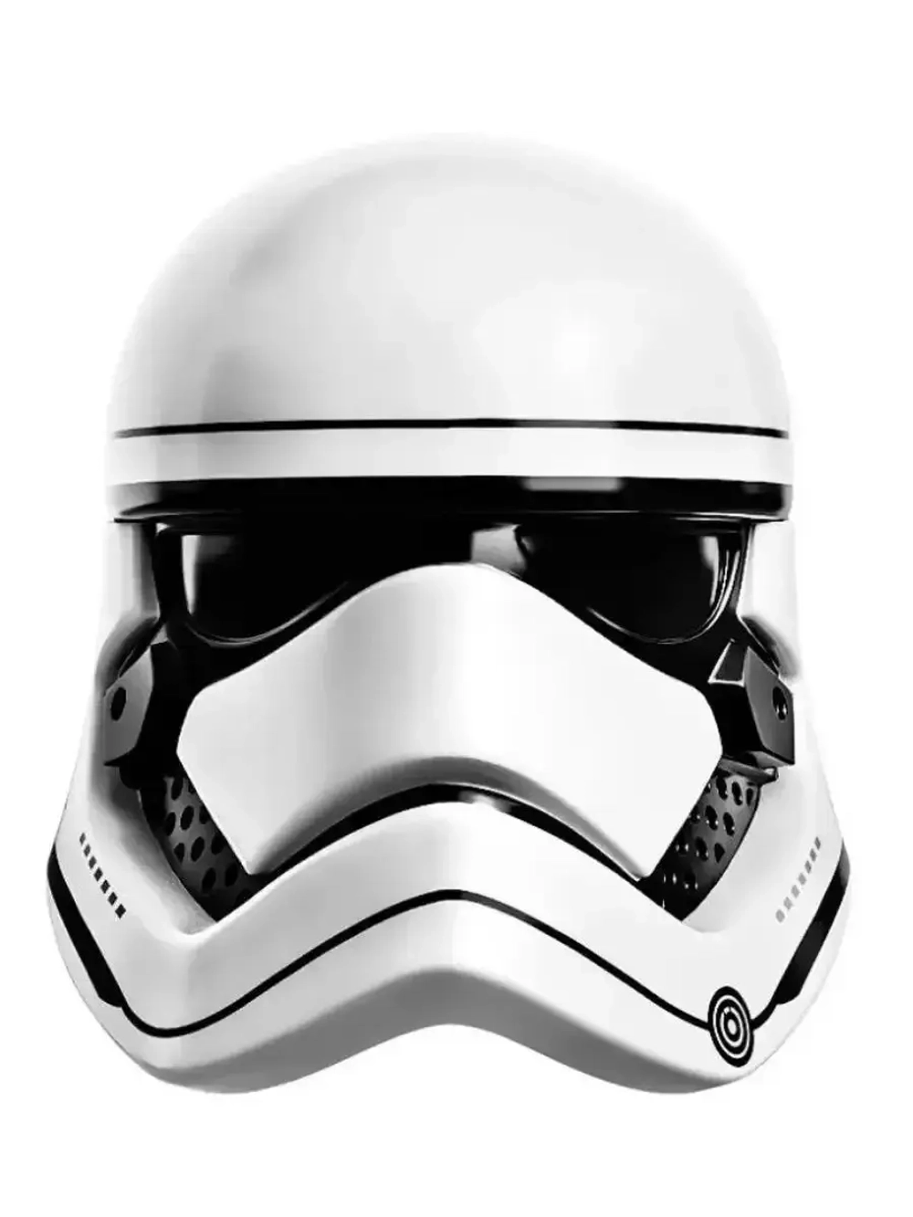 Конструктор Star Wars Штурмовик Первого ордена 81 деталь