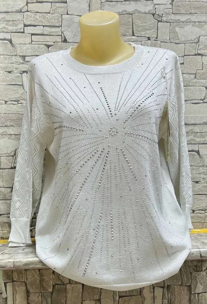 Кофта 413136 (0405805553) Fabrika