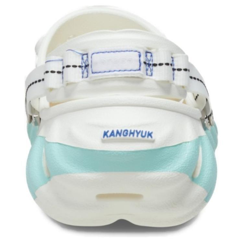 Kanghyuk X Crocs Echo