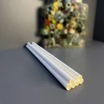 Бумажные палочки для сладкой ваты