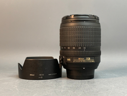Nikon 18-105mm 3.5-5.6G AF-S ED DX VR Nikkor