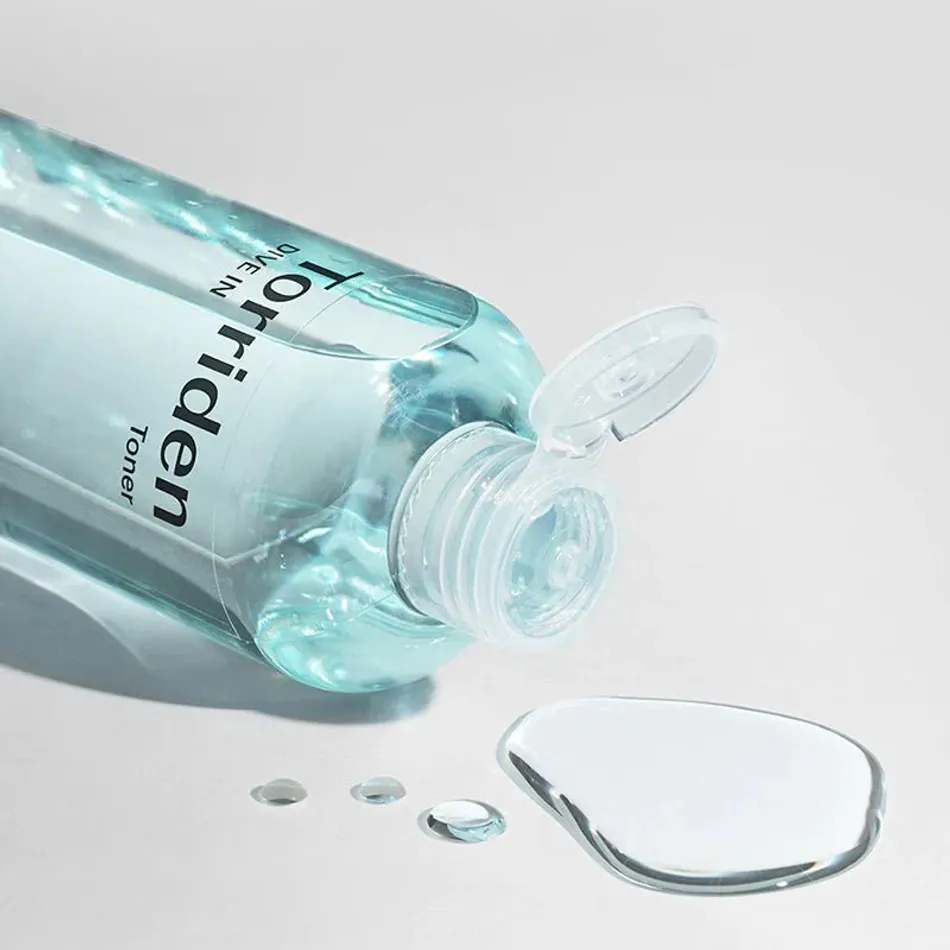 Torriden DIVE IN Low Molecular Hyaluronic Acid Toner Гиалуроновый тоник 200 мл