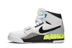 Кроссовки Jordan Legacy 312 Command Force