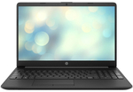 Ноутбук  HP 15s-fq5025ny 15.6 ", Core i5, 16 Гб RAM, 2 Тб SSD, Iris Xe Graphics, Черный