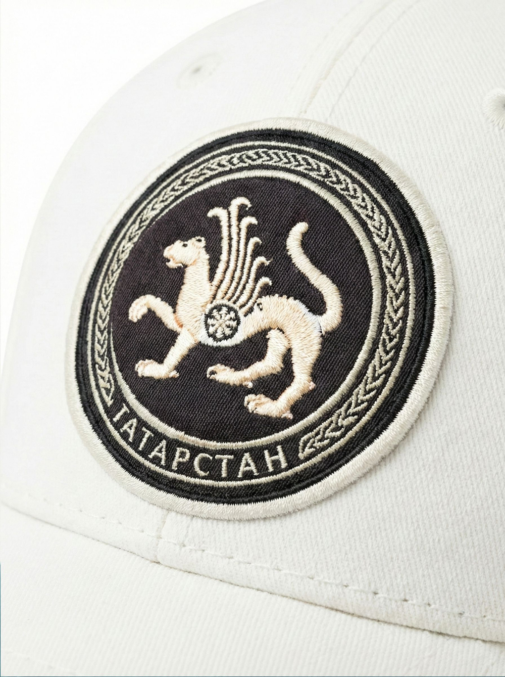 ALGA Хлопковая бейсболка