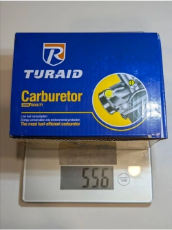 -t Карбюратор PWK 34 с переходником для эндуро мотоцикла 250-300cm3