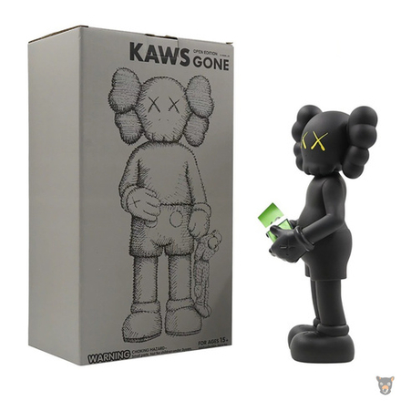 Игрушка "Kaws"