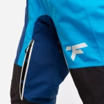 КОМБИНЕЗОН ГОРНОЛЫЖНЫЙ FINNTRAIL МУЖСКОЙ BACKCOUNTRY 3903