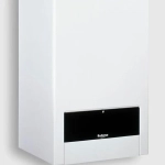Настенный газовый котел Buderus Logamax U054-24K, 7747380124