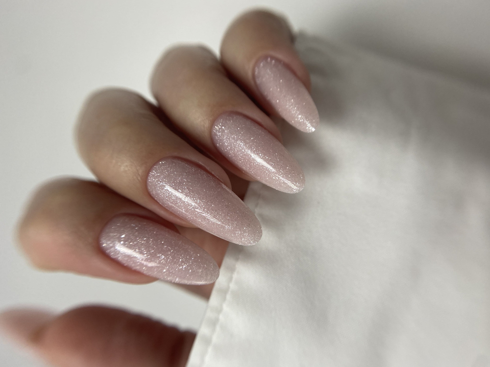 Monami, Liguid PolyGel 08,15