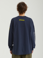 Мужской Лонгслив Domination