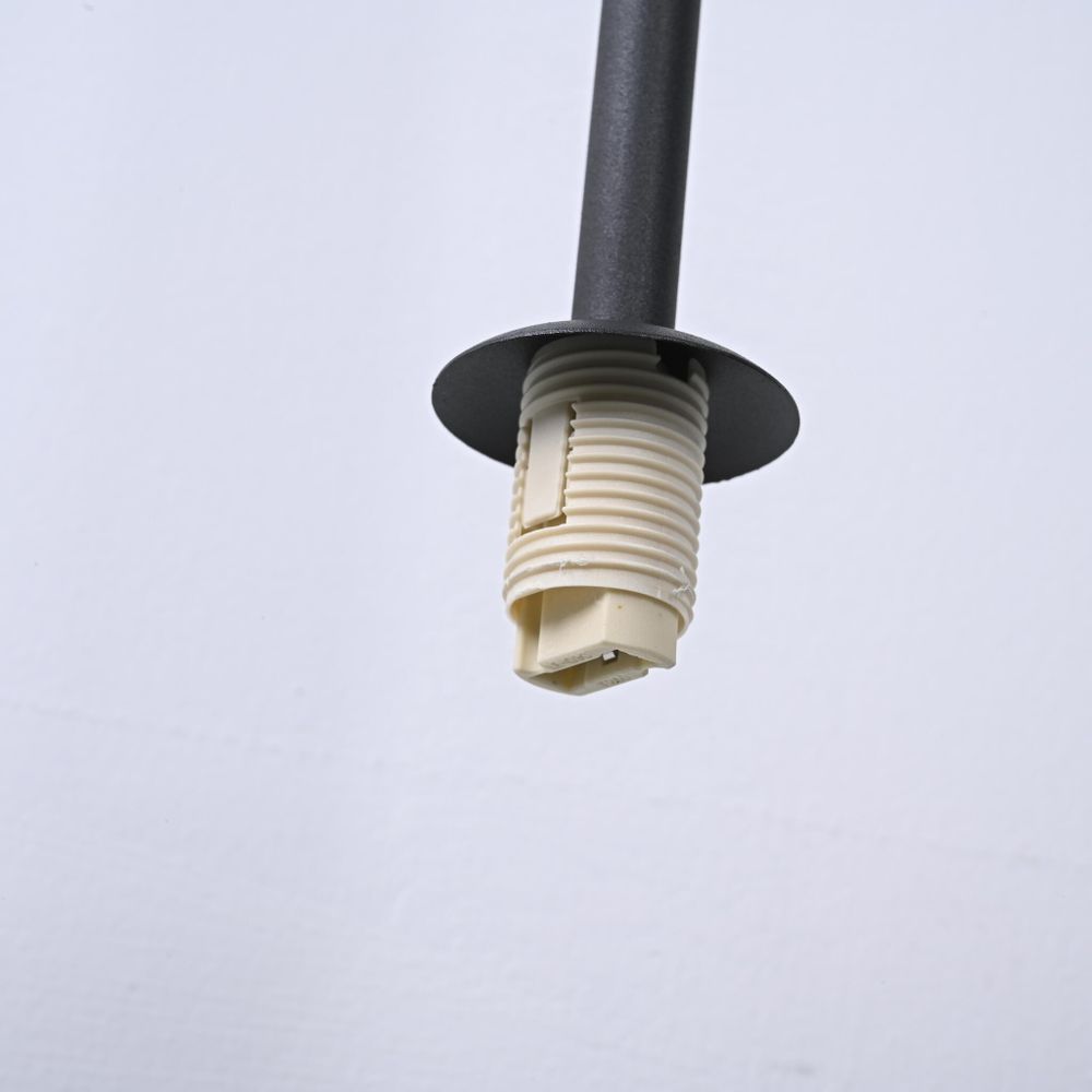 Настенный Светильник Lines Ball 150 Black By Imperiumloft