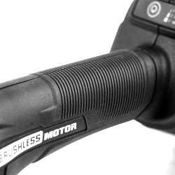 Аккумуляторная УШМ TEH LG125N-1B 20V