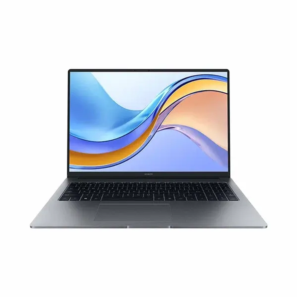 Ноутбук Honor MagicBook X16 BRN-F5651C