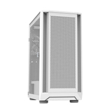 Корпус  Zalman i6 White Mid Tower (без БП)