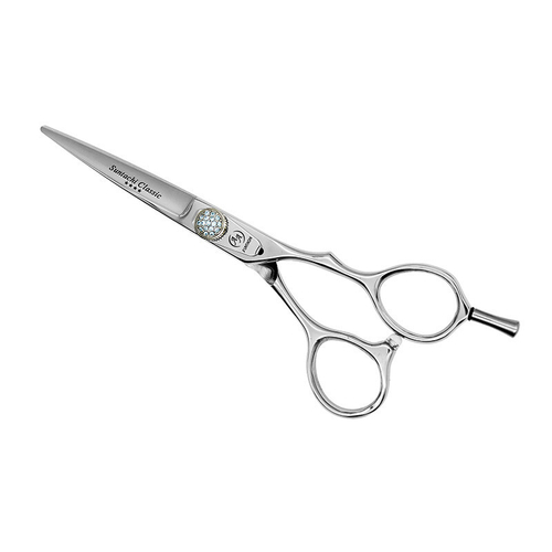 Suntachi Classic прямые ножницы GS-MP-55L 4 класс ✅ Оригинал