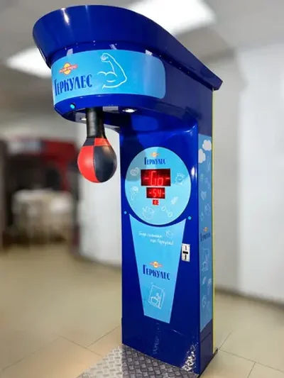 Силомер боксер «Rocky Boxer» NEW