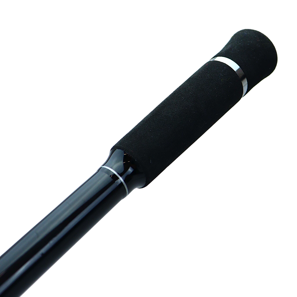 Спиннинг Kaida 863-330 Peter Pan 3.3м 100-250г 2секц. 560г Тр.длина 1.71м