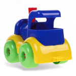 Паровозик "Малышок" (КНОПА)