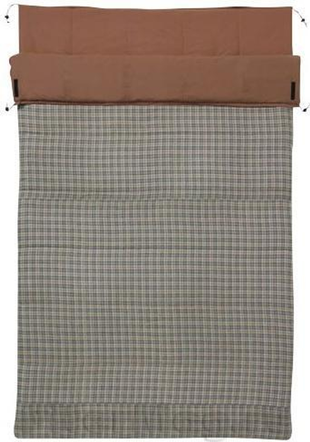 Спальник-спарка Coleman Hampton™ Double