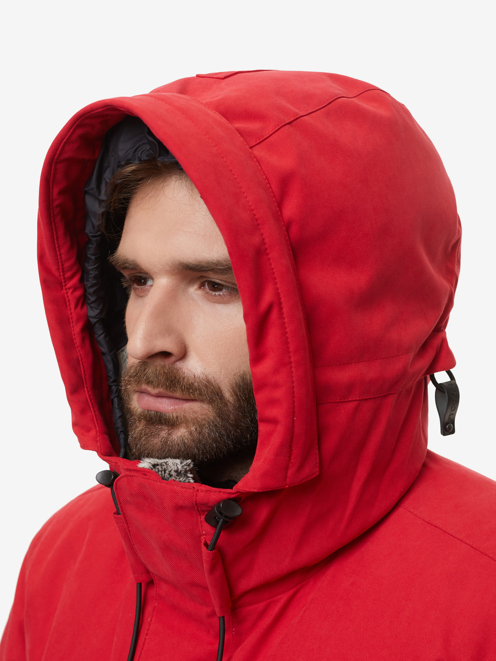 Куртка мужская TAIMYR V3 Bask