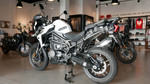 Triumph Tiger Explorer 1200 XRТ, 2019