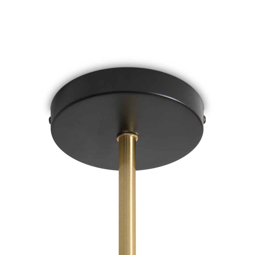 Подвесной светильник Freya FR5201PL-04B