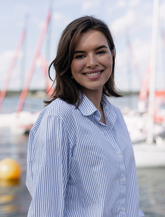 Цветкова Анна