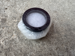 Запасная часть для насосов "LEO" моделей 100WQ100-22-11(4P), 150WQ150-15-11(4P), 200WQ300-9-11(4P), 100WQ100-27-15(4P), 150WQ150-20-15(4P), 200WQ300-12-15(4P) – комплект торцевых уплотнений