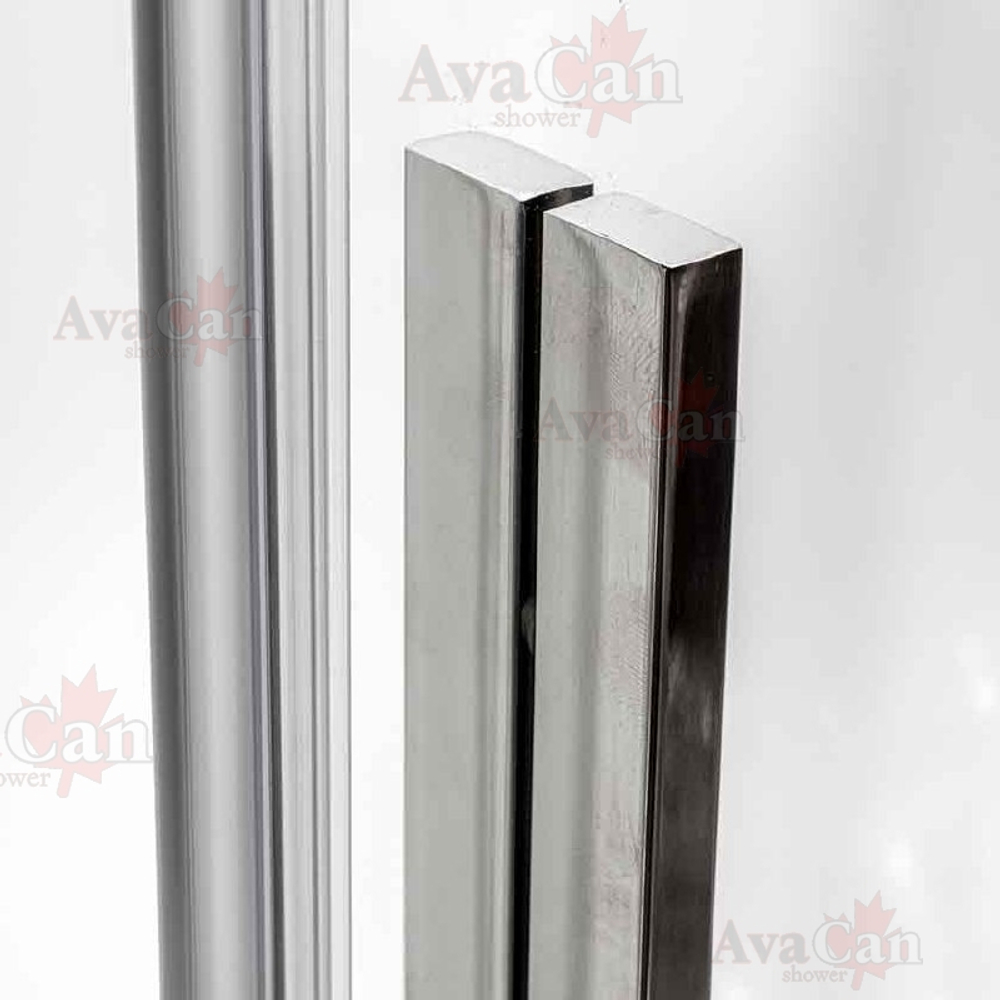 Душевой уголок AvaCan FC2 170-190 + SC100
