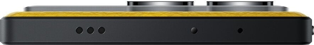Смартфон Poco X6 Pro 5G 12/512ГБ EAC желтый